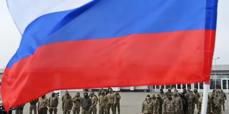 Russia warns Europe: we will go after any state which takes our assets