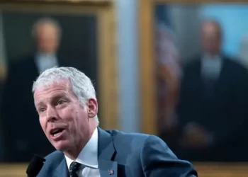 Russian gas sales to China would not harm US, energy secretary says