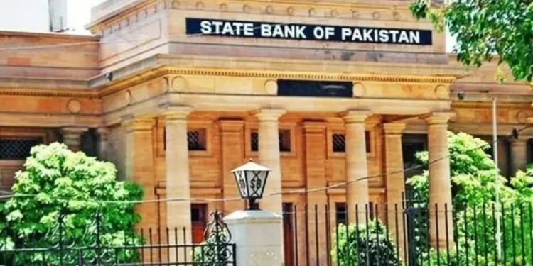 SBP designated as resolution authority to deal with distressed banks, protect depositor interests