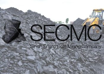 SECMC, Jaffer Bros & Komatsu expand partnership at Thar Coal Project