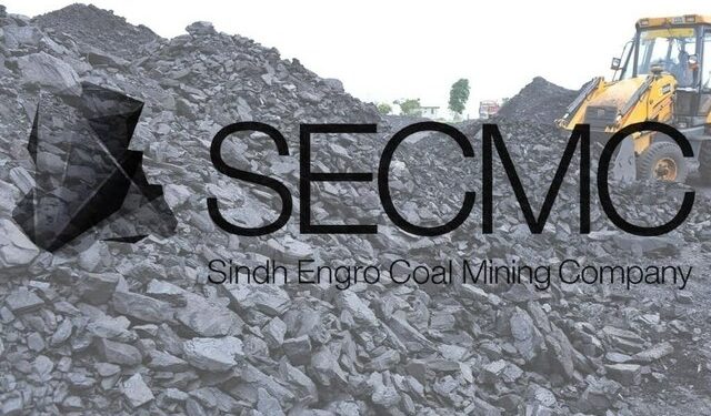 SECMC, Jaffer Bros & Komatsu expand partnership at Thar Coal Project