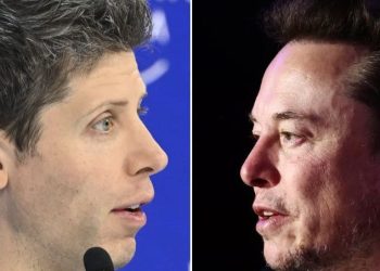 Sam Altman is fighting to depose Elon Musk's wealth manager and Shivon Zilis