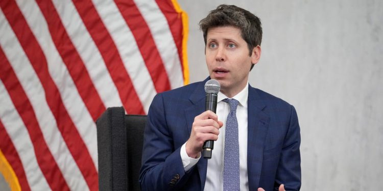 Sam Altman wants to build 1 gigawatt of 'AI infrastructure' a week &mdash; enough to power 876,000 households a year