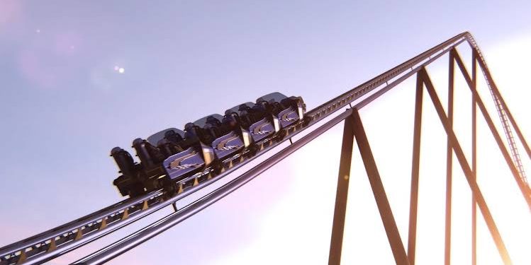 Saudi Arabia to Open World’s Tallest, Fastest, and Longest Roller Coaster