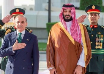 Saudi Business Delegation to Visit Pakistan Next Month for Trade Talks After Defence Pact