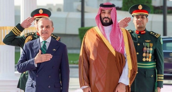 Saudi Business Delegation to Visit Pakistan Next Month for Trade Talks After Defence Pact