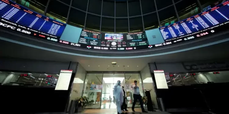 Saudi stocks soar to 5-year high on foreign ownership reform hopes