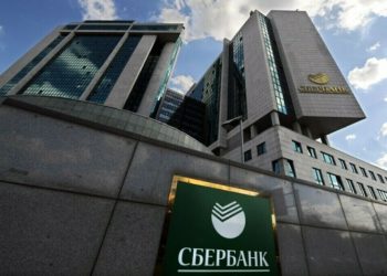 Sberbank says Russian economy is stagnating, warns of recession if rates stay high
