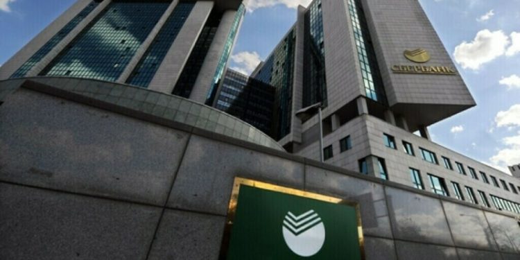 Sberbank says Russian economy is stagnating, warns of recession if rates stay high