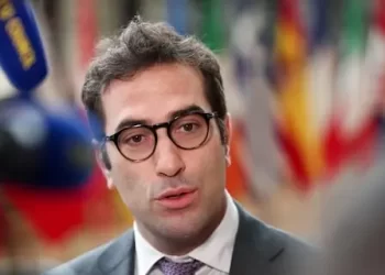 Spain backs EU efforts to use frozen Russian assets, cuts gas imports from Russia