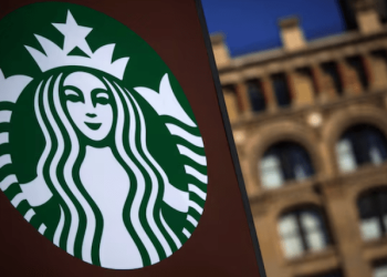 Starbucks China valued at about $5 billion by bidders, sources say