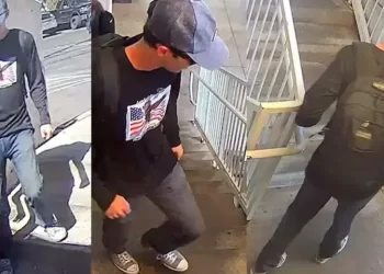 Suspect arrested in shooting death of US activist Kirk