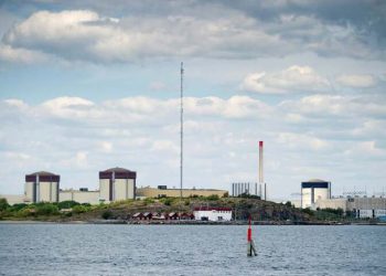 Sweden offers USD23bn to finance N-power construction