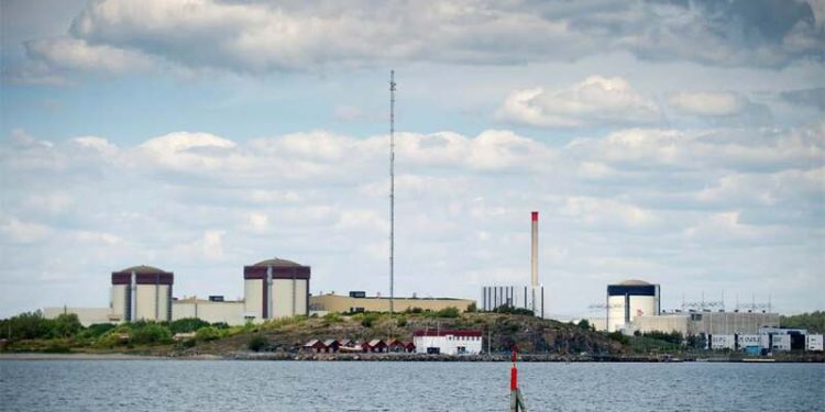 Sweden offers USD23bn to finance N-power construction