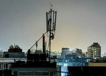 Taliban shut down communications across Afghanistan