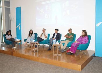 Telenor Pakistan Marks Global AI Day with Bold Vision for an AI-First Future