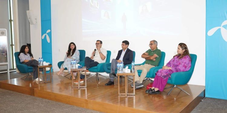 Telenor Pakistan Marks Global AI Day with Bold Vision for an AI-First Future