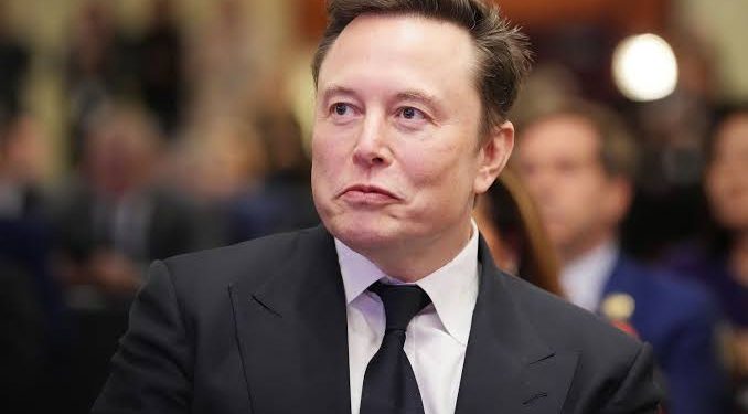 Tesla Proposes Elon Musk Pay Package That Could Make Him The World’s First Trillionaire