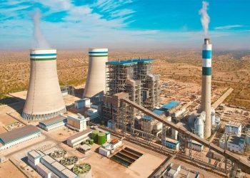 Thar coal power project: PEC signs MoU to launch five-year programme