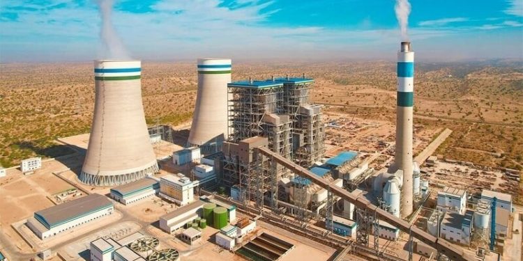 Thar coal power project: PEC signs MoU to launch five-year programme