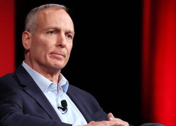 The CEO of Booking Holdings once got laid off. He shares the two things he learned from the experience.