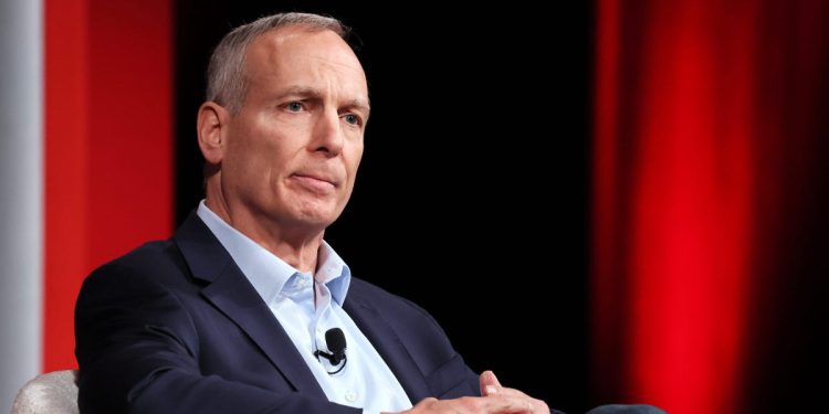 The CEO of Booking Holdings once got laid off. He shares the two things he learned from the experience.