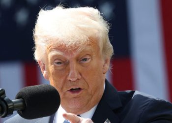 The CEOs Trump has gone after