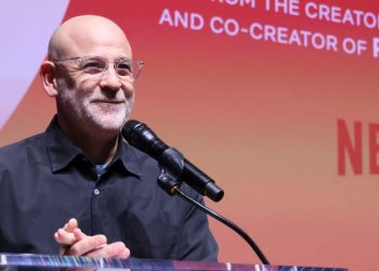 The former Netflix exec who oversaw 'Stranger Things' and 'Bridgerton' is becoming Amazon's new TV head. Read the memo.