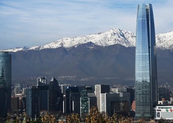 The new passport gold rush: Wealthy Americans flock to Latin America and Asia for citizenship