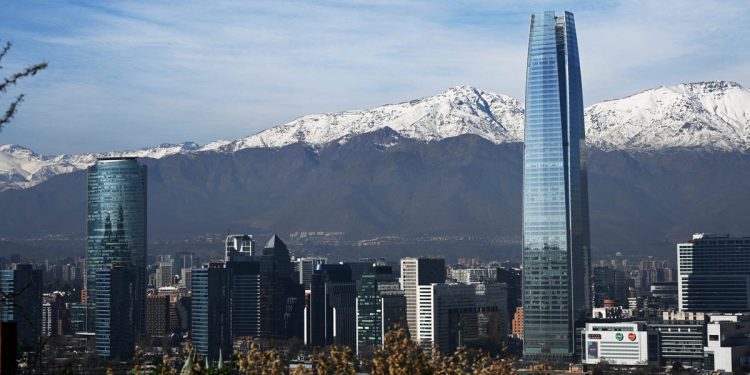 The new passport gold rush: Wealthy Americans flock to Latin America and Asia for citizenship