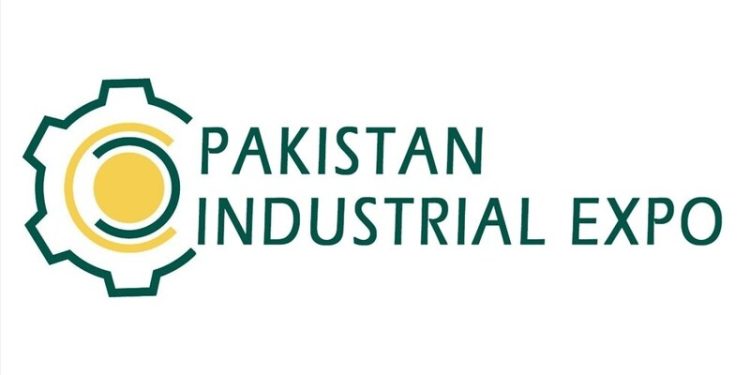 Three-day Industrial Expo-2025 opens in Lahore