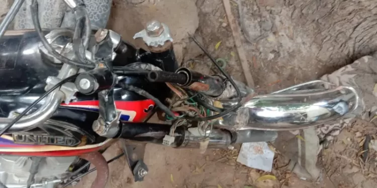 Three killed, one injured in separate Karachi accidents: police