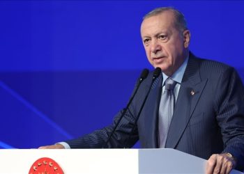 “Tough Man, Highly Opinionated,” Trump Praises Turkiye President Erdogan