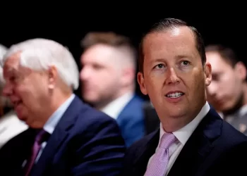 Trump envoy hopes to resolve India tariff row in ‘next few weeks’