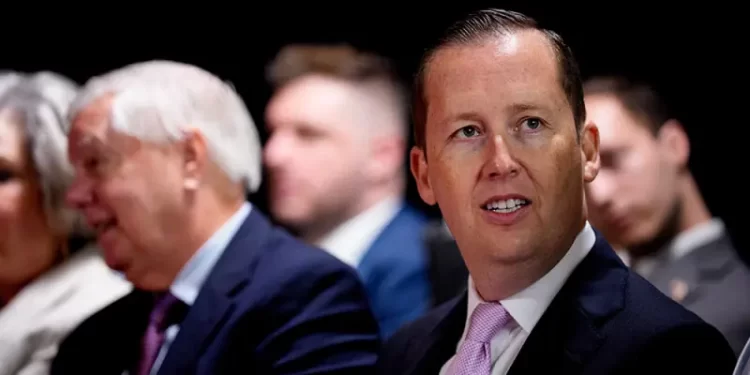 Trump envoy hopes to resolve India tariff row in ‘next few weeks’