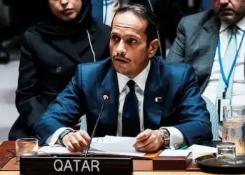 Trump hosts Qatari prime minister after Israeli attack in Doha