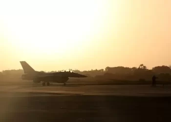 Trump plays down possible regime change in Venezuela; US deploys stealth fighter jets