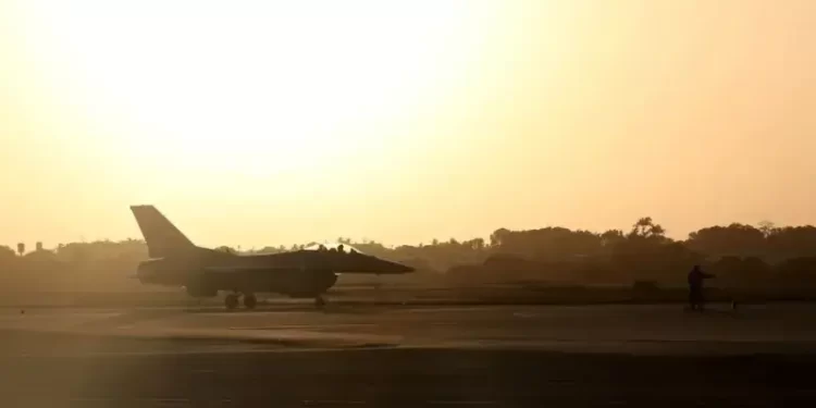 Trump plays down possible regime change in Venezuela; US deploys stealth fighter jets