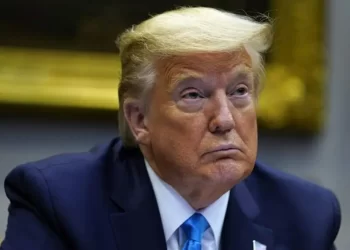 Trump says India and Russia appear ‘lost’ to China