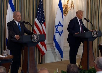 Trump says Netanyahu agreed to US-sponsored Gaza peace proposal