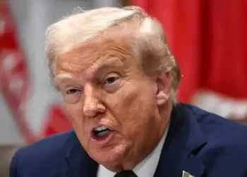 Trump says US in ‘very deep’ negotiations with Hamas, urges release of hostages