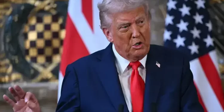 Trump to meet officials from Pakistan, other Muslim-majority countries on Gaza