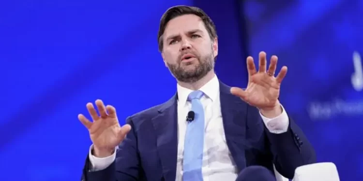 Trump ‘incredibly impatient’ with Russia on Ukraine, VP Vance says