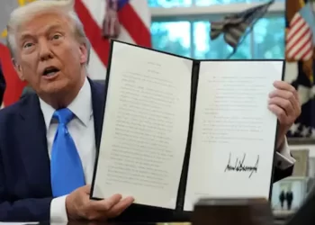 Trump’s H-1B visa crackdown upends Indian IT industry’s playbook