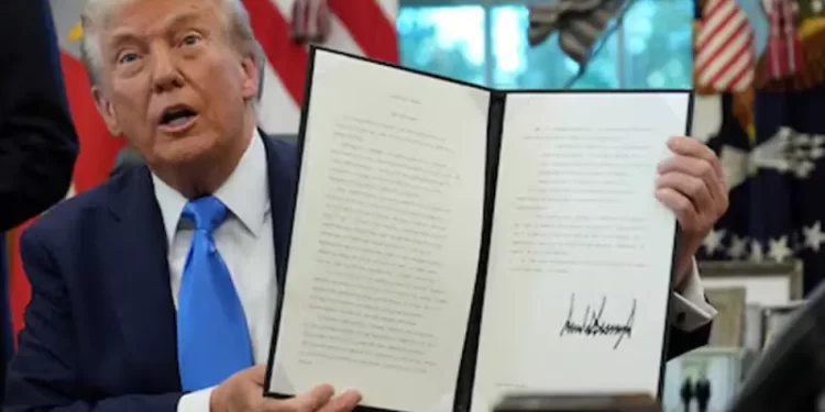 Trump’s H-1B visa crackdown upends Indian IT industry’s playbook