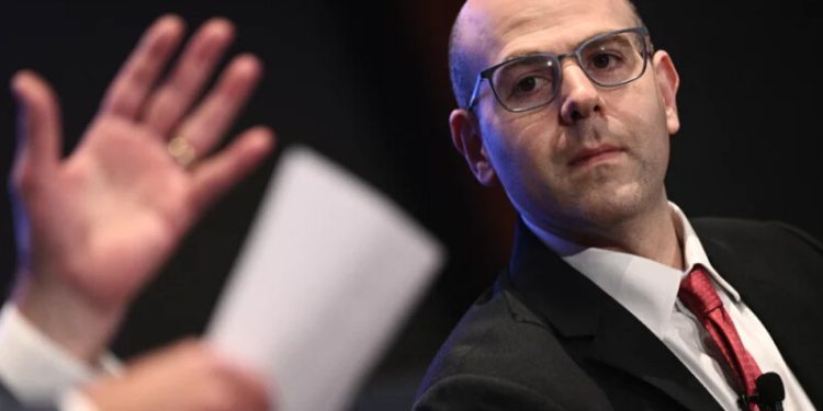 Trump’s pick for US Fed governor vows to uphold independence