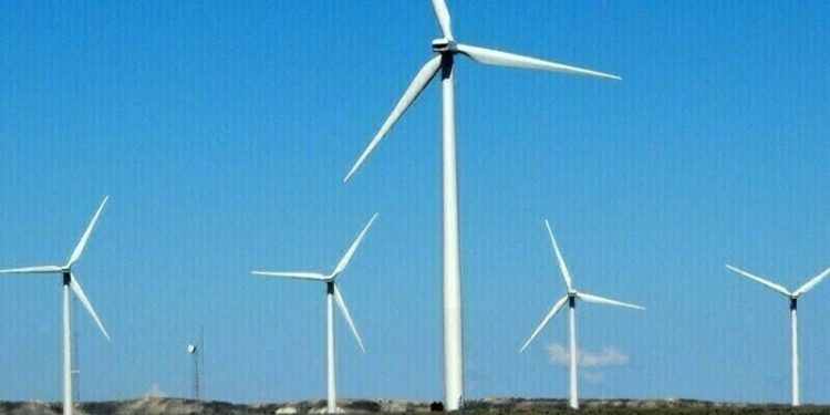 Trump’s wind war clouds Orsted’s $9.4 billion survival plan - Markets