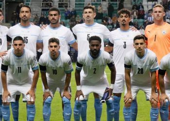 Turkish Football Federation Demands FIFA and UEFA to Ban Israel from Competitions