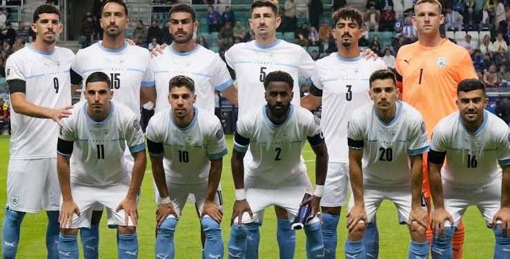 Turkish Football Federation Demands FIFA and UEFA to Ban Israel from Competitions