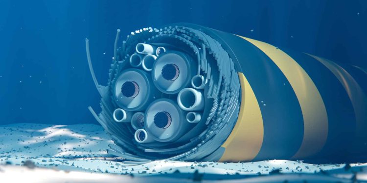 “Two Internet Cables Coming to Pakistan have been Affected, Repairing the Cables may take Four to Five Weeks,” IT Secretary